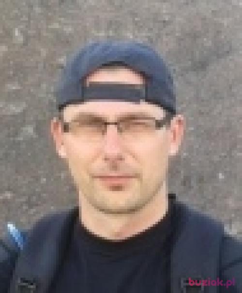 fiufiufiu, Mężczyzna, 47 lat, Olsztyn