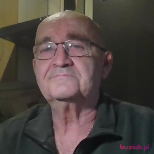 belusia2026, Mężczyzna, 63 lata, Słupsk