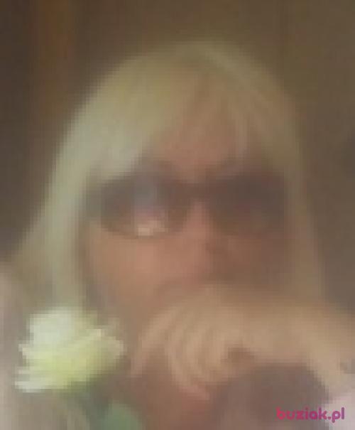 izabellafajna, Kobieta, 59 lat, Gdynia