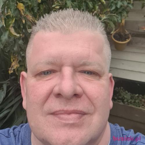 Bankierxxx, Mężczyzna, 52 lata, Zamość