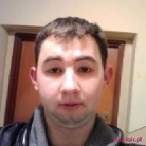 Mikolaj94wlkp, Mężczyzna, 31 lat, Grabów nad Prosną