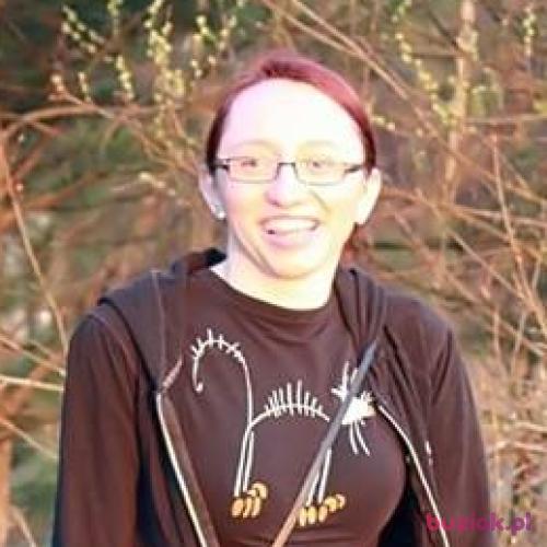 wiedzmalesna, Kobieta, 39 lat, Tychy