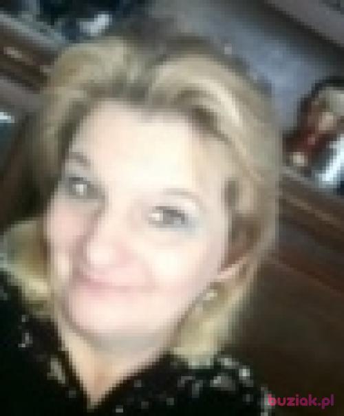 Halina62, Kobieta, 64 lata, Człopa