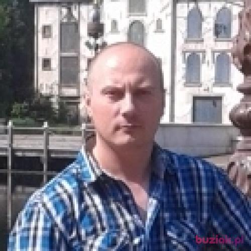 dzielnytomasz1, Mężczyzna, 47 lat, Rotterdam