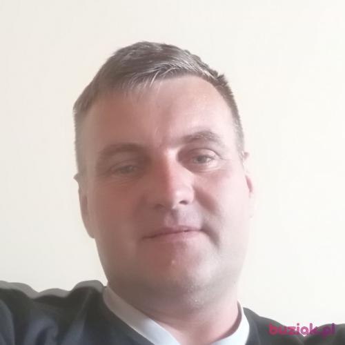 dzielnyKris86, Mężczyzna, 40 lat, Zambrów
