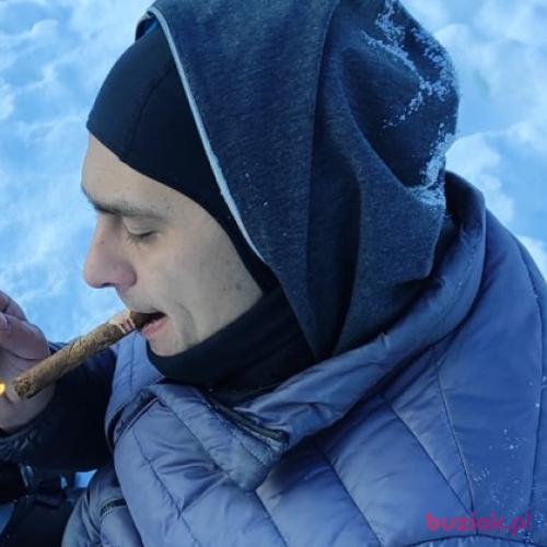 kRRRishot, Mężczyzna, 45 lat, Pabianice