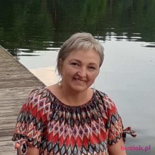 stokrotka71r, Female, 55 years, Rybnik