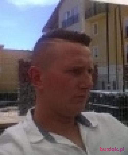 ziela24, Mężczyzna, 39 lat, Włocławek