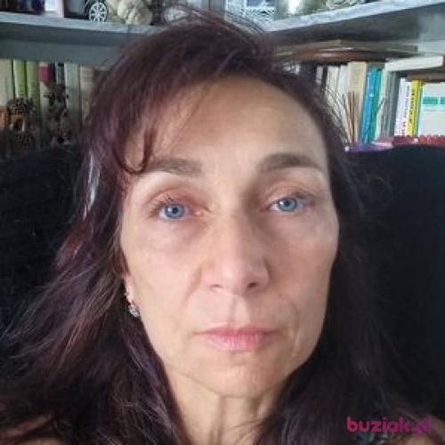 Aga_, Kobieta, 56 lat, Łódź