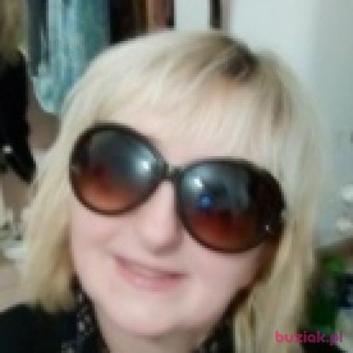 Gracjarosa, Kobieta, 60 lat, Opole