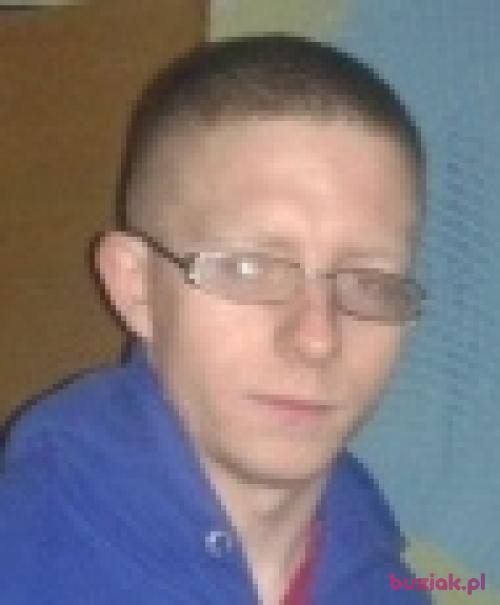 mazi182, Mężczyzna, 33 lata, Piła