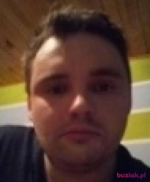 Grzesgarstecki, Mężczyzna, 36 lat, Bytów