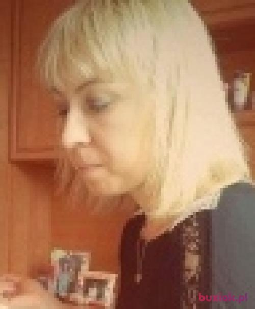 m-breitkopf, Kobieta, 46 lat, Kędzierzyn-Koźle