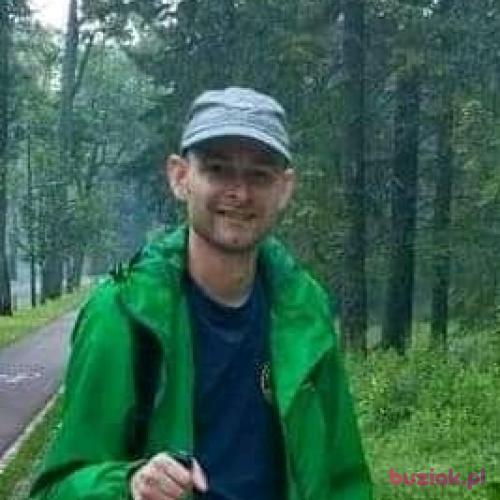TomaszAmor1, Mężczyzna, 41 lat, Piotrków Kujawski