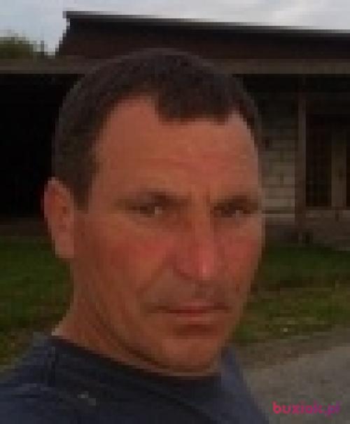 nike115, Mężczyzna, 58 lat, Kamień Pomorski
