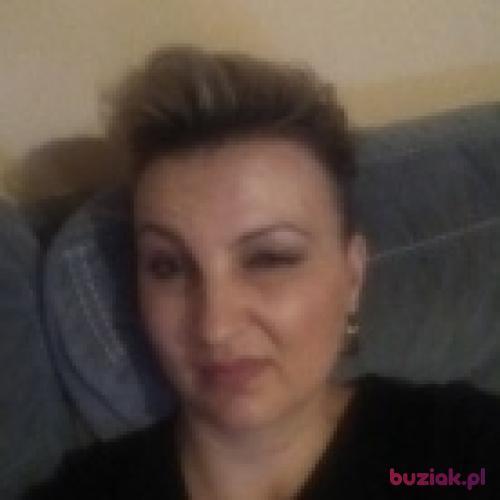 Klara7878, Kobieta, 48 lat, podlaskie