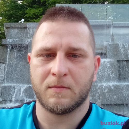 rafalko30, Mężczyzna, 34 lata, Bytom