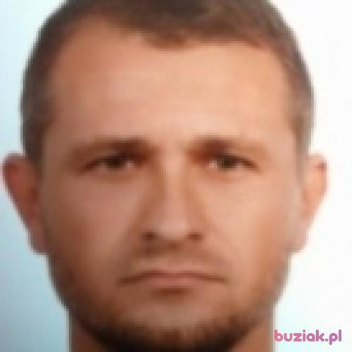 Bushido81, Mężczyzna, 45 lat, Wodzisław Śląski
