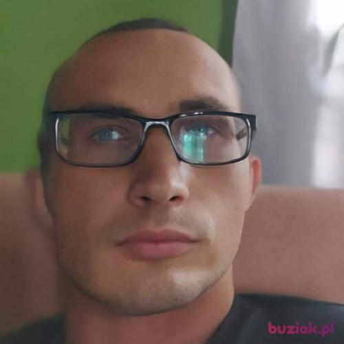 Naxim, Mężczyzna, 38 lat, Tarnów