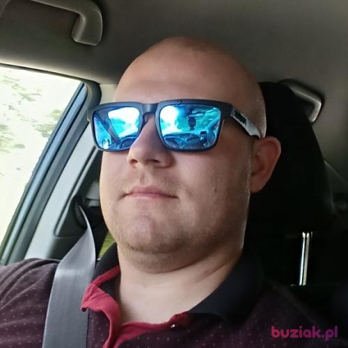 kamilos6991, Mężczyzna, 30 lat, Głogów Małopolski