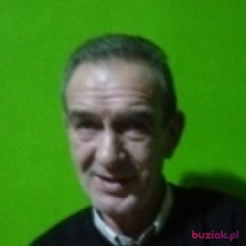 Julek12345, Mężczyzna, 66 lat, Bystrzyca Kłodzka