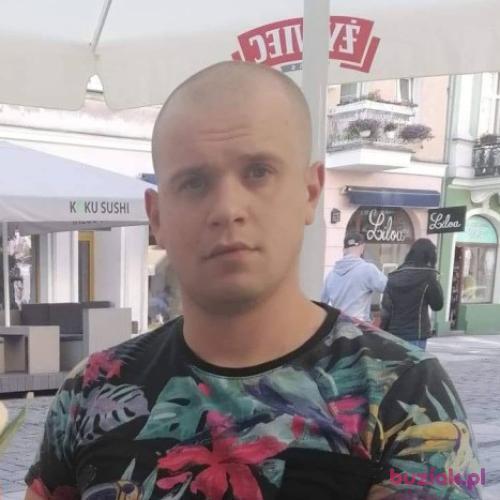 92mateusz, Mężczyzna, 33 lata, Kalisz