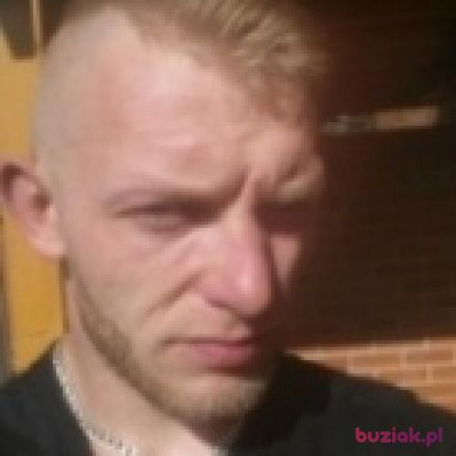 samotniak19990, Mężczyzna, 36 lat, Northwich