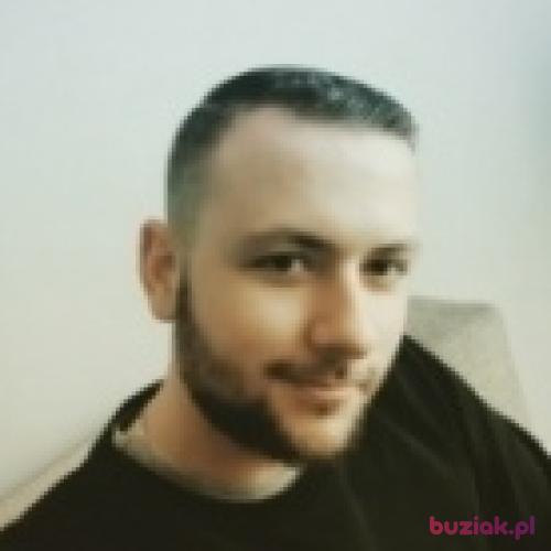 MDave, Mężczyzna, 28 lat, Wrocław