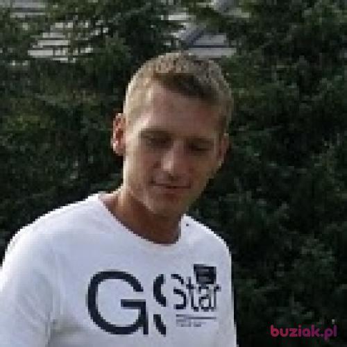 Bartosz33, Mężczyzna, 49 lat, Poznań