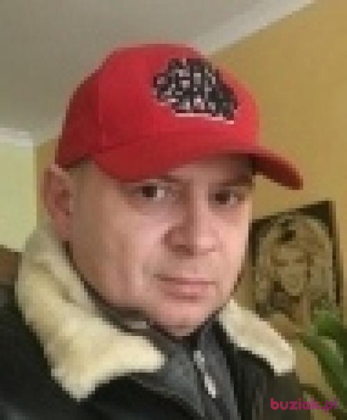 rafalalf, Mężczyzna, 50 lat, Grodzisk Mazowiecki