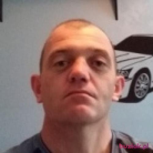 rafalkrynicki93, Mężczyzna, 45 lat, Mielec