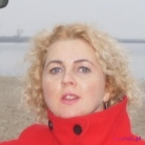 Marilyn40, Kobieta, 51 lat, Warszawa
