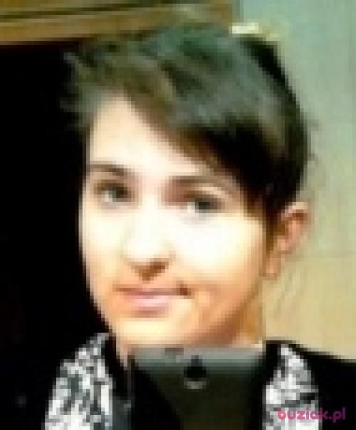 kiniusia99, Kobieta, 31 lat, Ostrów Wielkopolski