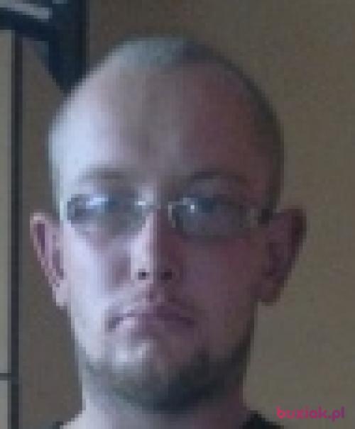 psuj, Mężczyzna, 36 lat, Mogilno