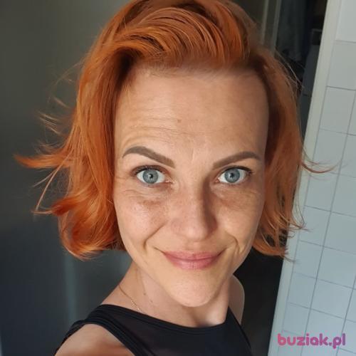 Ksenka, Kobieta, 39 lat, Rotterdam