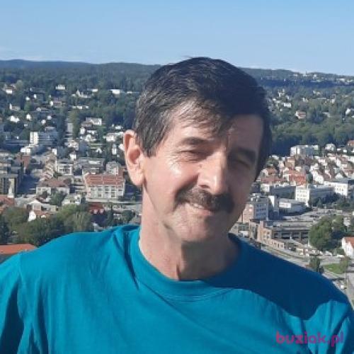 ziuteki, Mężczyzna, 57 lat, Zakopane
