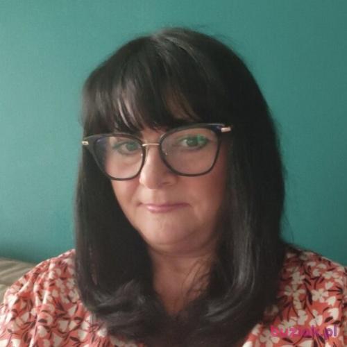 aina68, Kobieta, 58 lat, Szamotuły