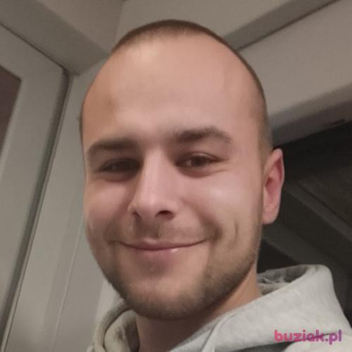 damianek907, Mężczyzna, 29 lat, Staszów