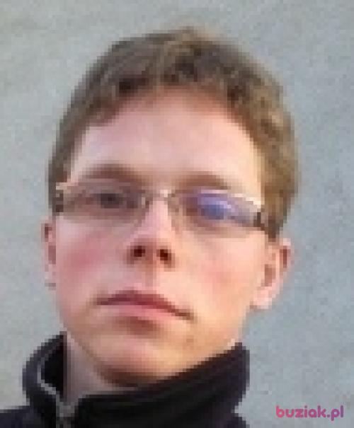 seba1991, Mężczyzna, 35 lat, Krzywiń