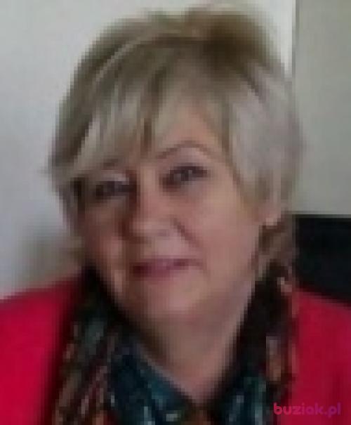 alina56, Kobieta, 68 lat, Poznań