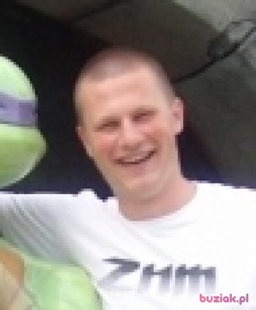 tomekhg, Mężczyzna, 30 lat, Zamość