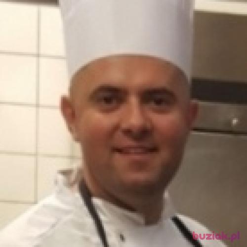 Marcusik47, Mężczyzna, 41 lat, Kopenhaga