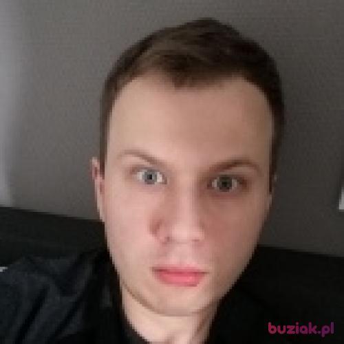 Michalpoyu, Mężczyzna, 37 lat, Gliwice