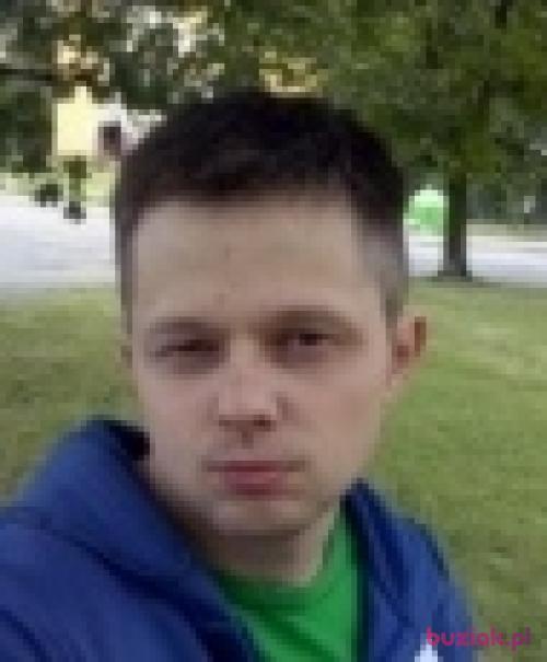 dawidek11304, Mężczyzna, 34 lata, Trowbridge