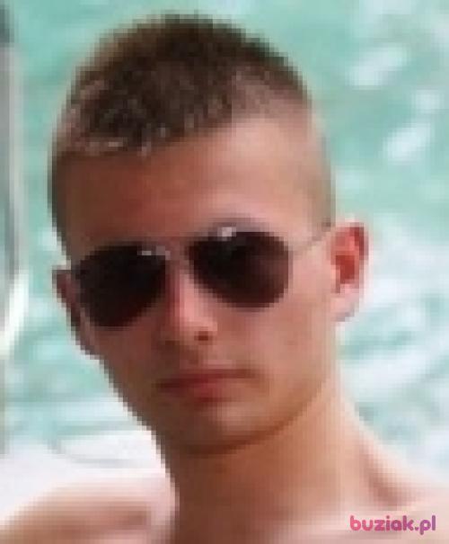 Mpgod110, Mężczyzna, 30 lat, Białystok
