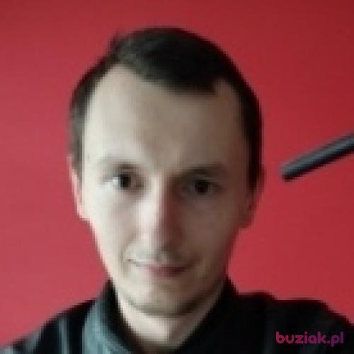 f4dro, Mężczyzna, 33 lata, Kraków