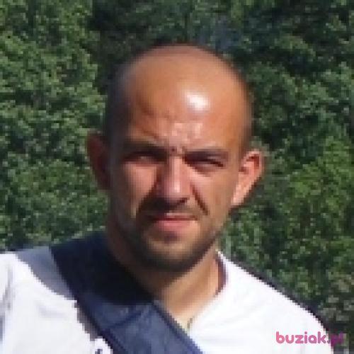 ddabkowski, Mężczyzna, 41 lat, Bełchatów