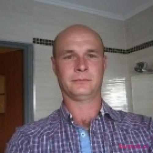Sebastiangu, Mężczyzna, 41 lat, Zamość