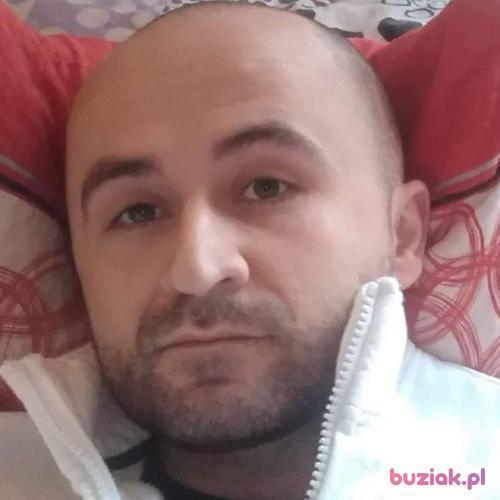 Kemal1991, Mężczyzna, 35 lat, Piaseczno