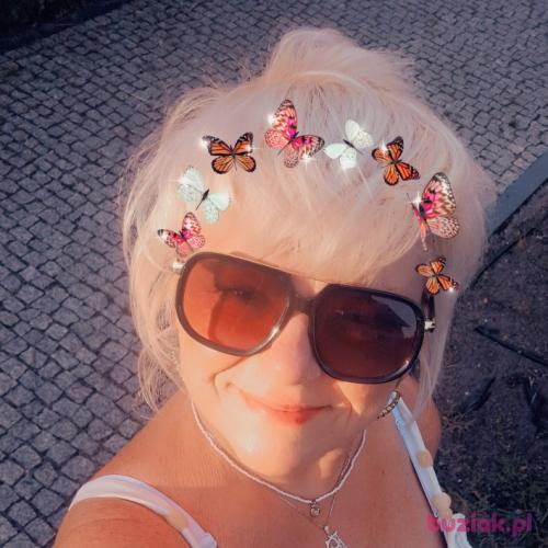 elus50, Female, 61 years, Włocławek